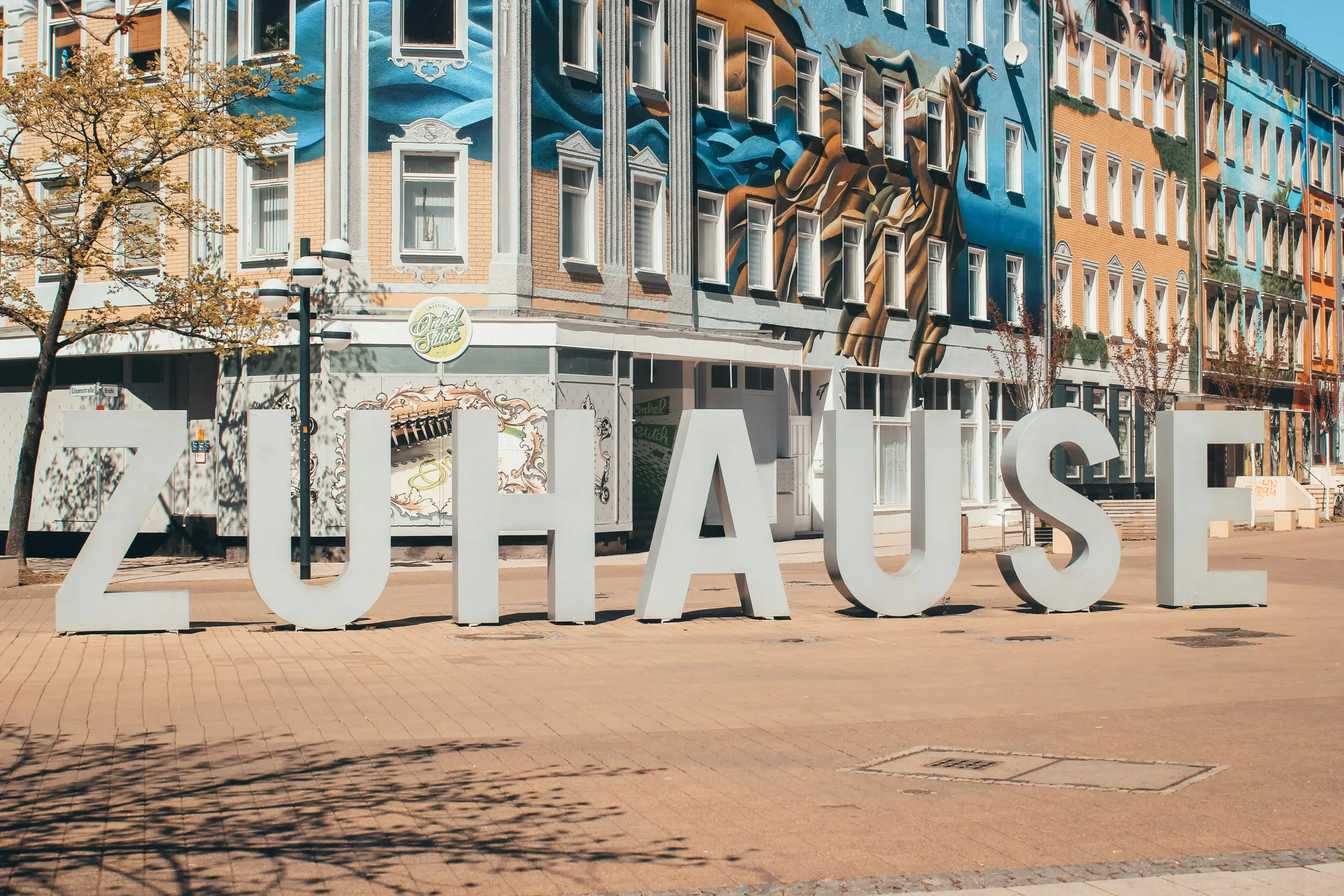 Brühl · Chemnitz 09111